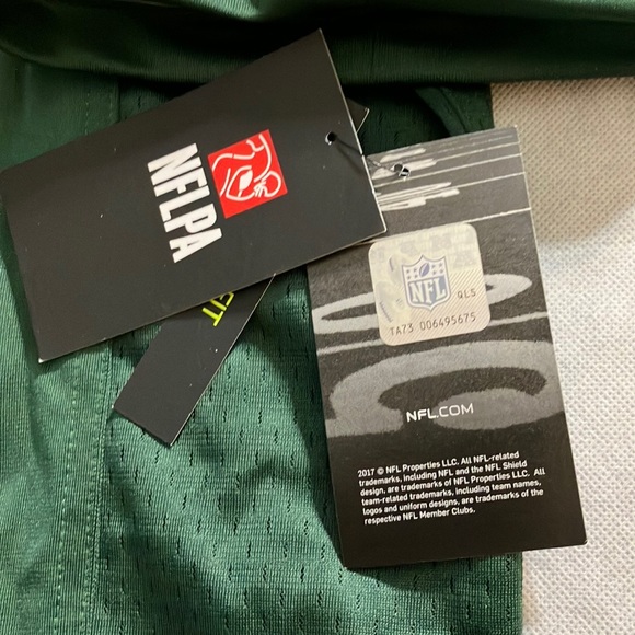 New York Jets Jersey Adams - Picture 16 of 16